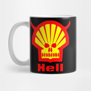 HELL Mug